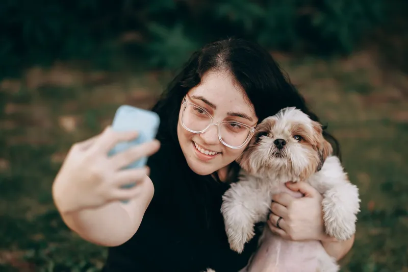 Tu mascota merece ser famosa: la guía para triunfar en Instagram y TikTok en 2024