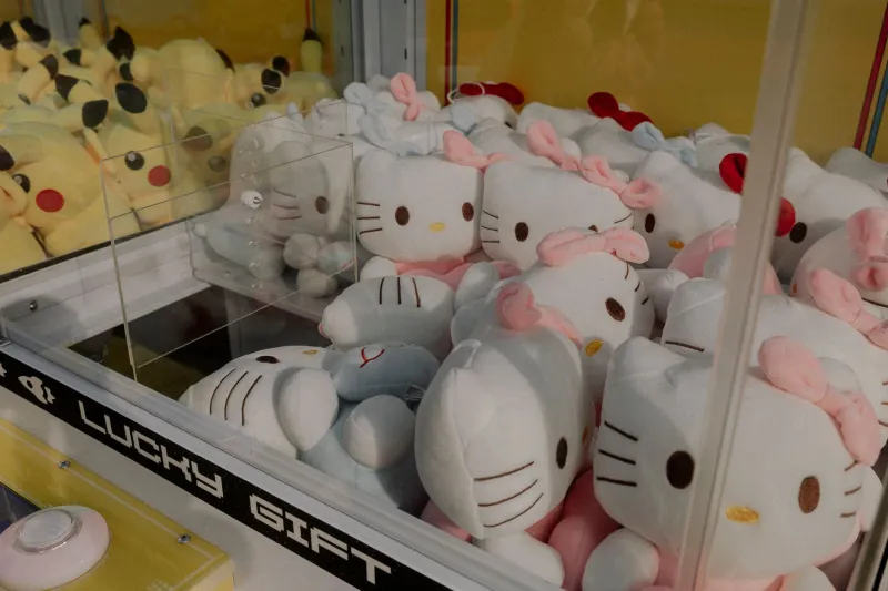 Del salón de tu casa a Tokio: cómo los personajes kawaii japoneses conquistaron el mundo (y los corazones españoles)
